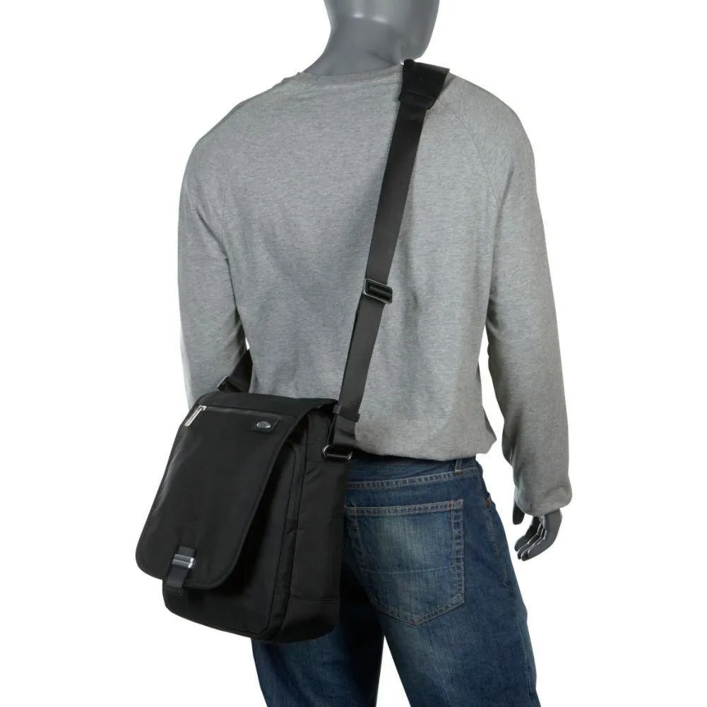 ZERO Halliburton Mobility Medium Personal Network Shoulder Bag