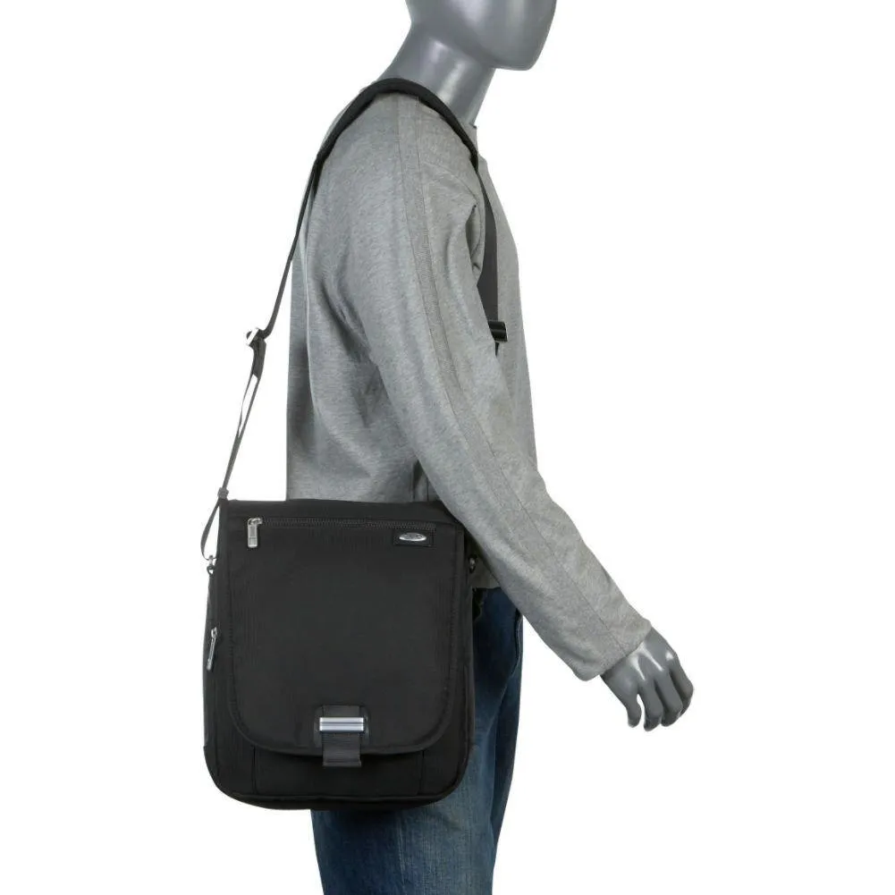 ZERO Halliburton Mobility Medium Personal Network Shoulder Bag